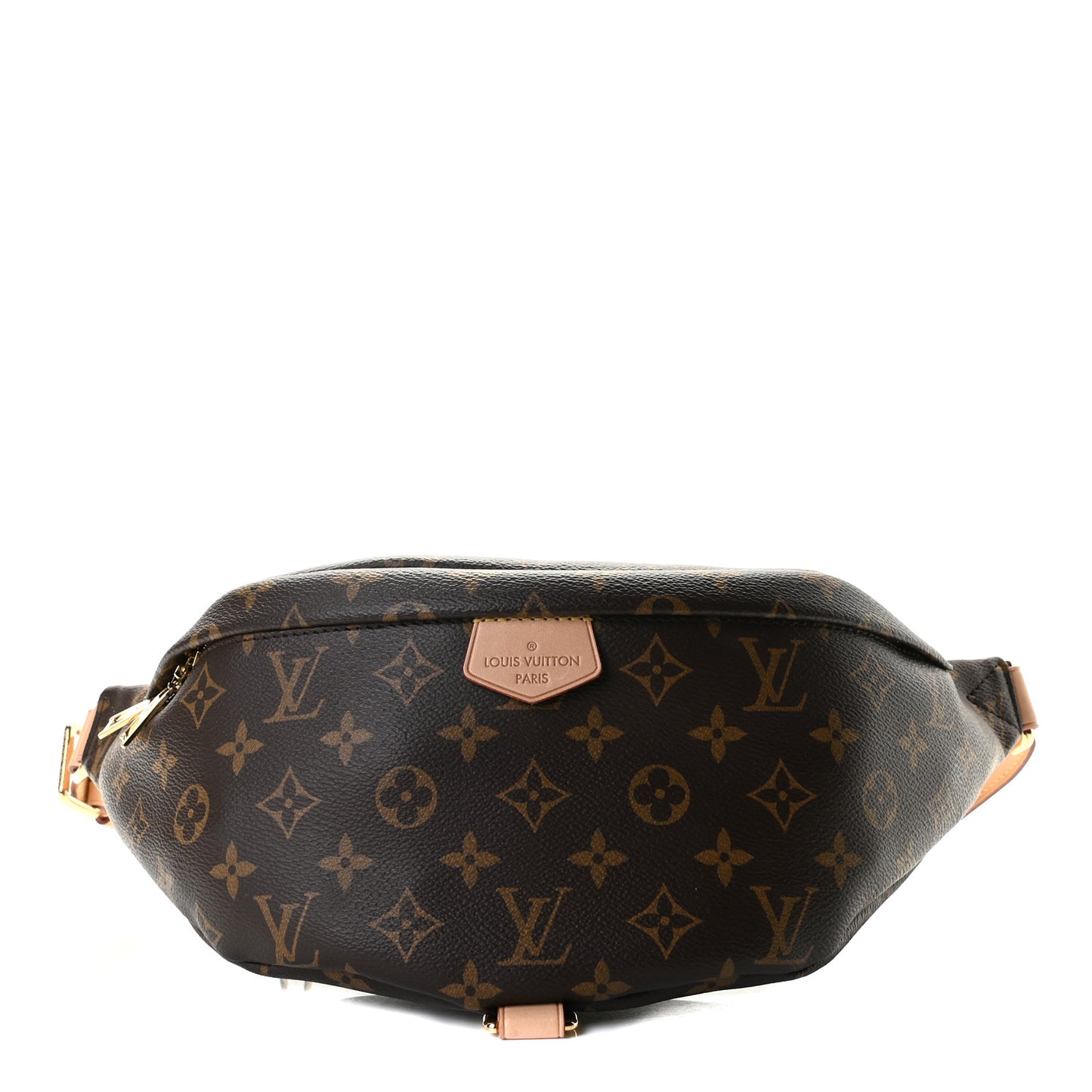 Monogram Bumbag