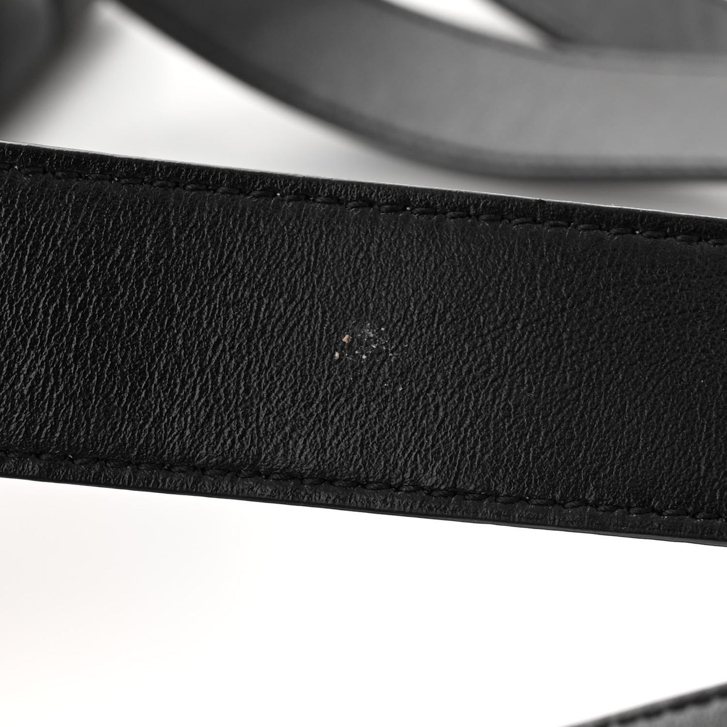 Calfskin Y Quilted Monogram Small Loulou Backpack Black