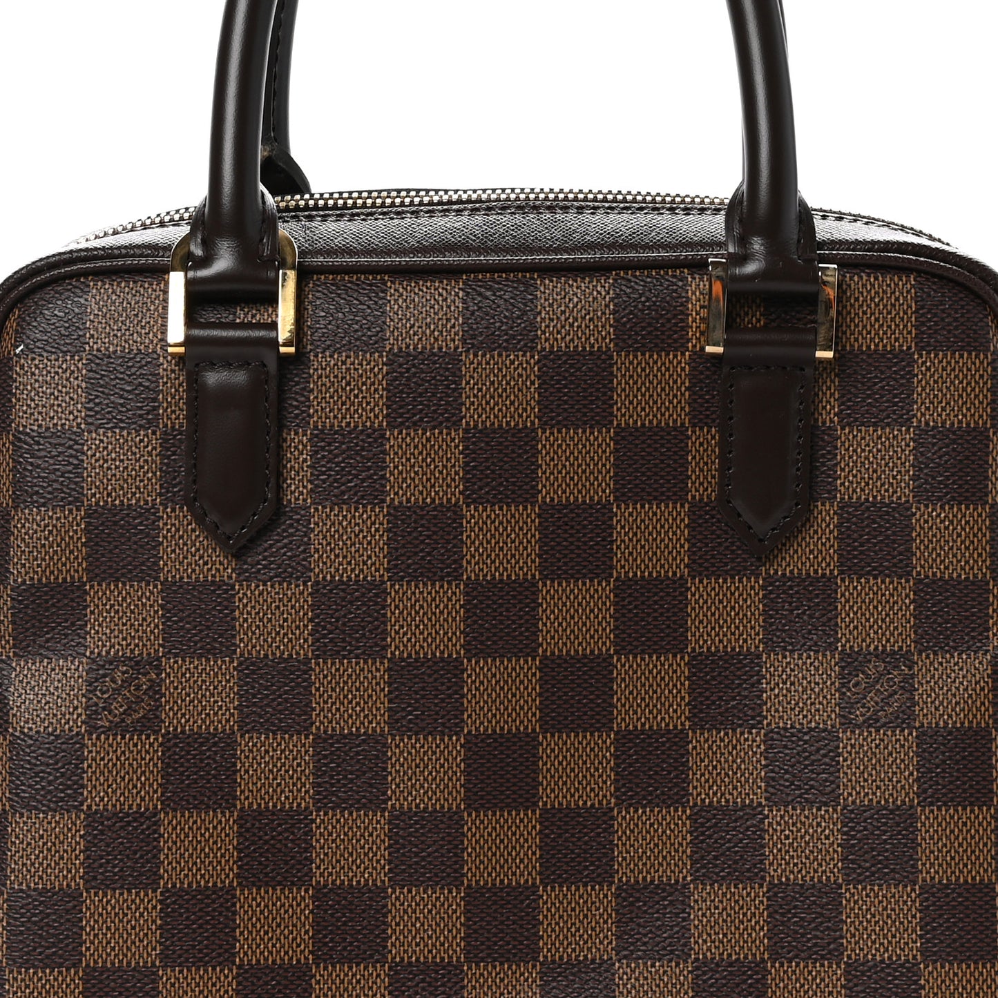 Damier Ebene Brera