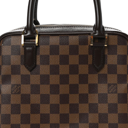 Louis Vuitton Damier Ebene Brera 8 of 10