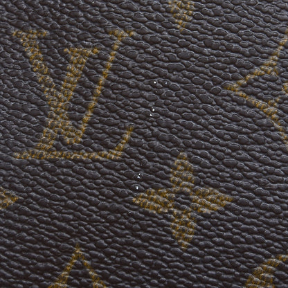 Louis Vuitton Monogram Looping GM 10 of 10