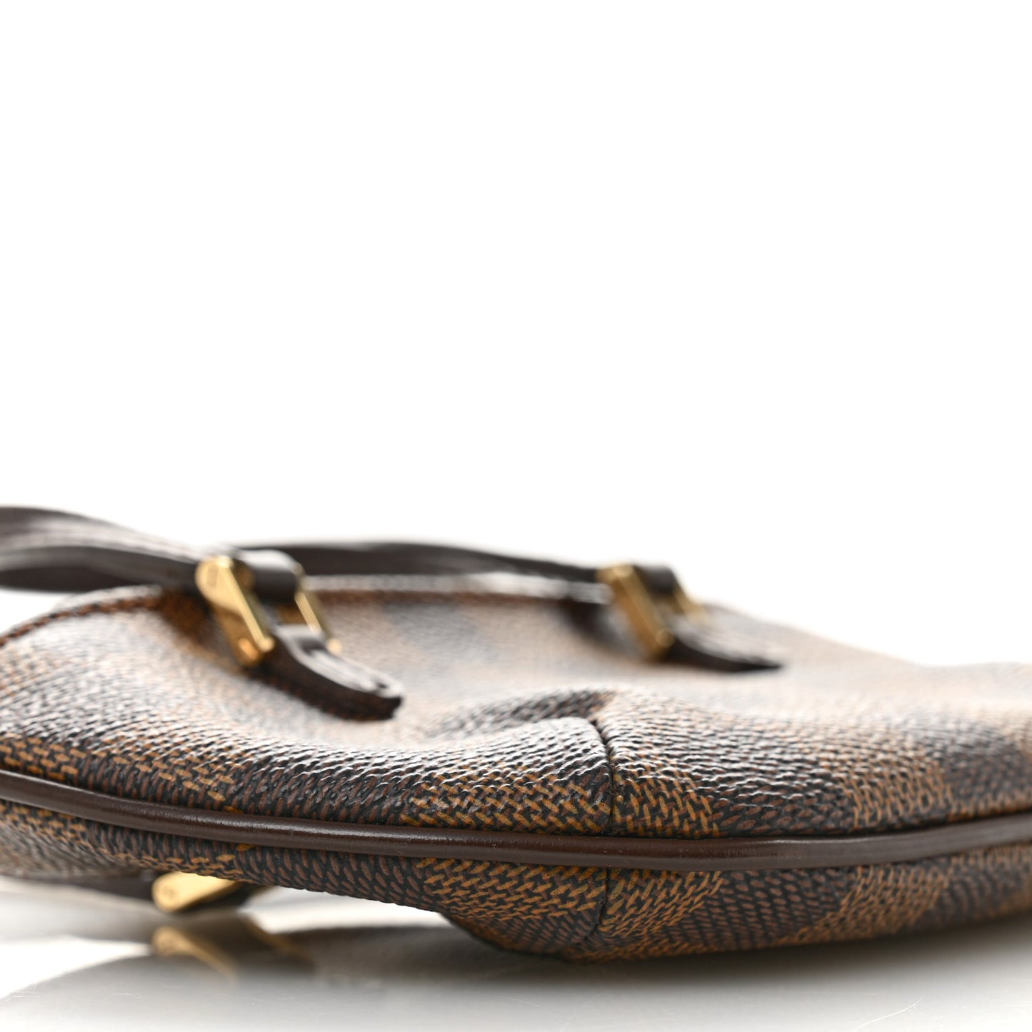 Damier Ebene Manosque GM Pochette