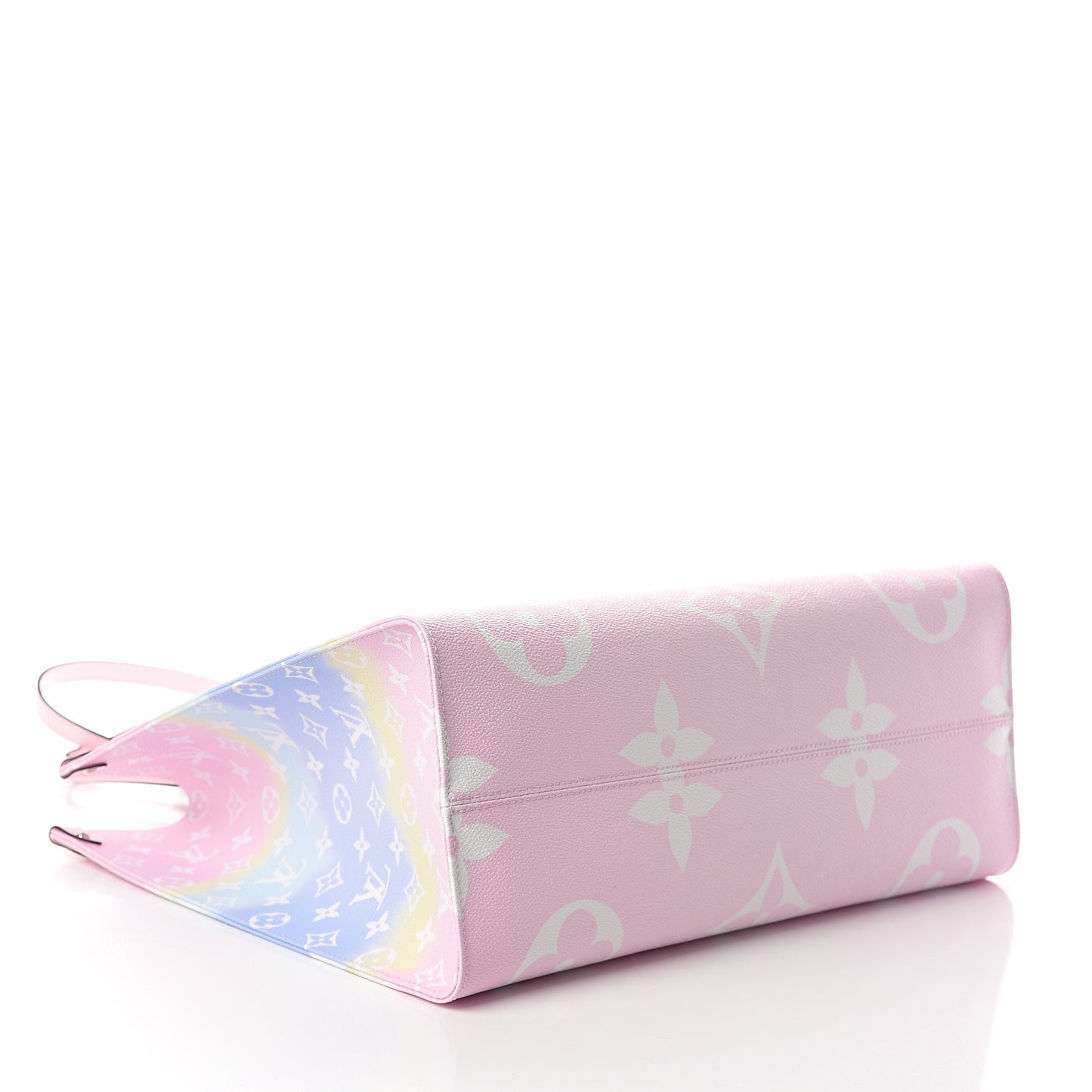 Monogram Escale San Diego Onthego GM Pastel