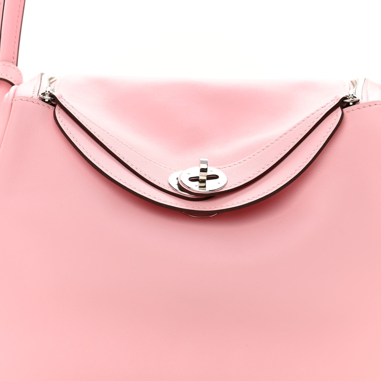 Hermes Swift Lindy 26 Rose Sakura 7 of 9