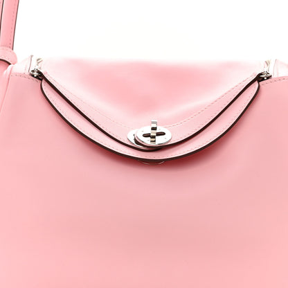 Hermes Swift Lindy 26 Rose Sakura 7 of 9