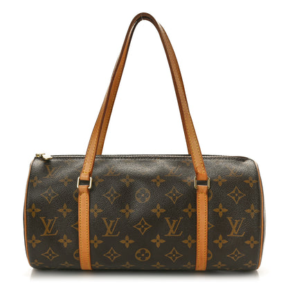 Louis Vuitton Monogram Papillon 30 1 of 9