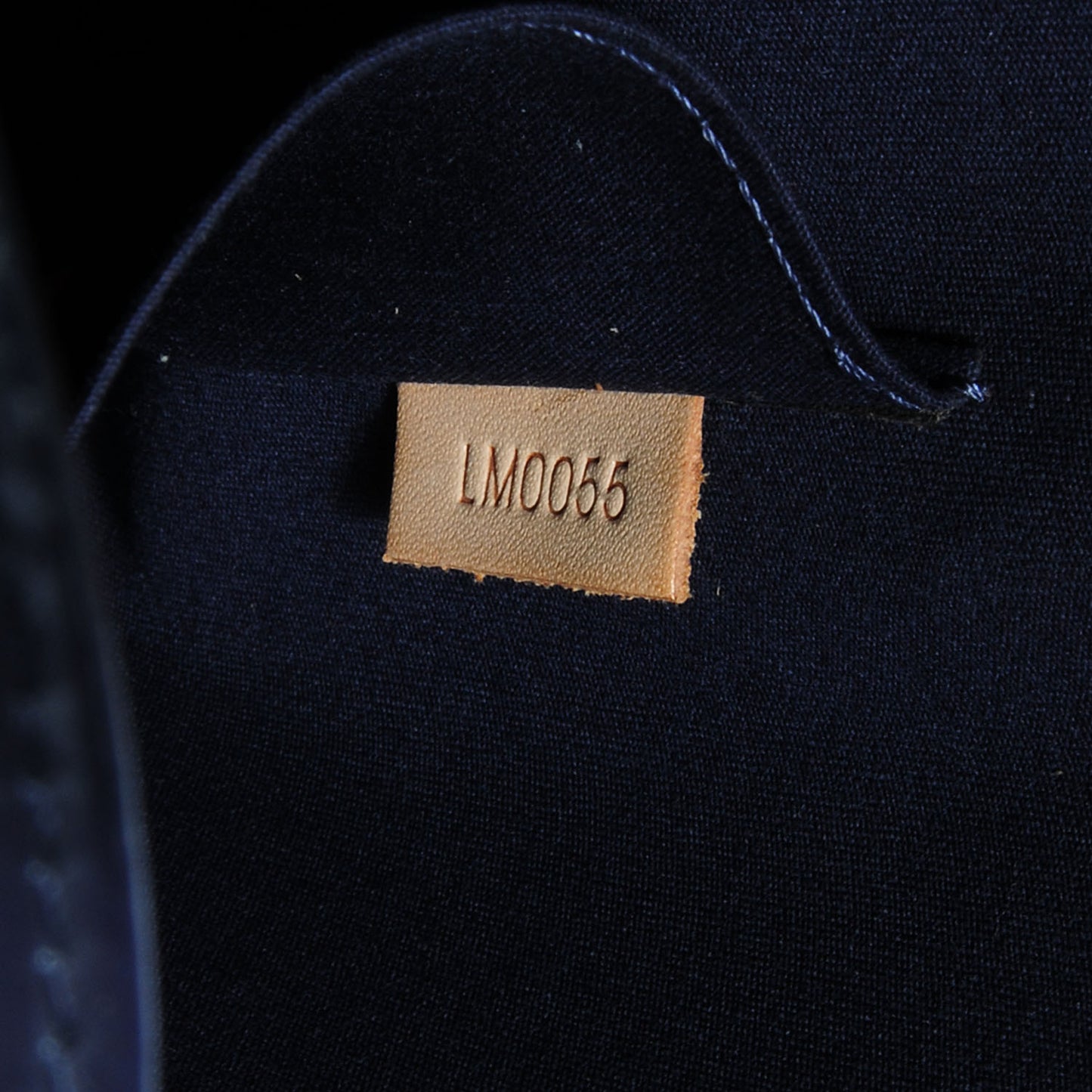 Vernis Maple Drive Indigo