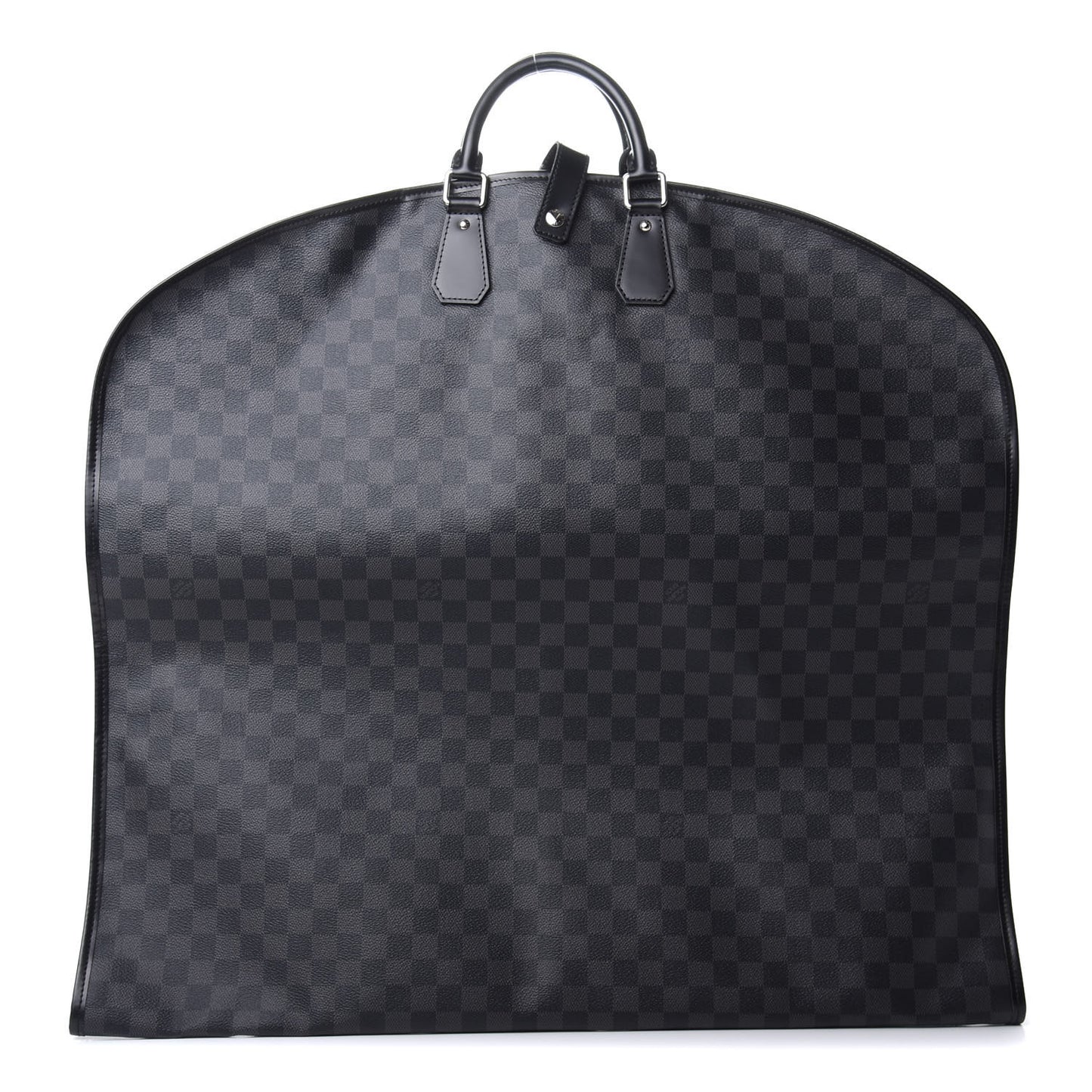 Damier Graphite Garment Cover Hanging Bag