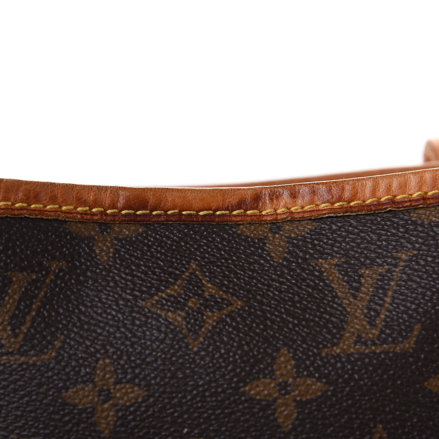 Monogram Neverfull MM