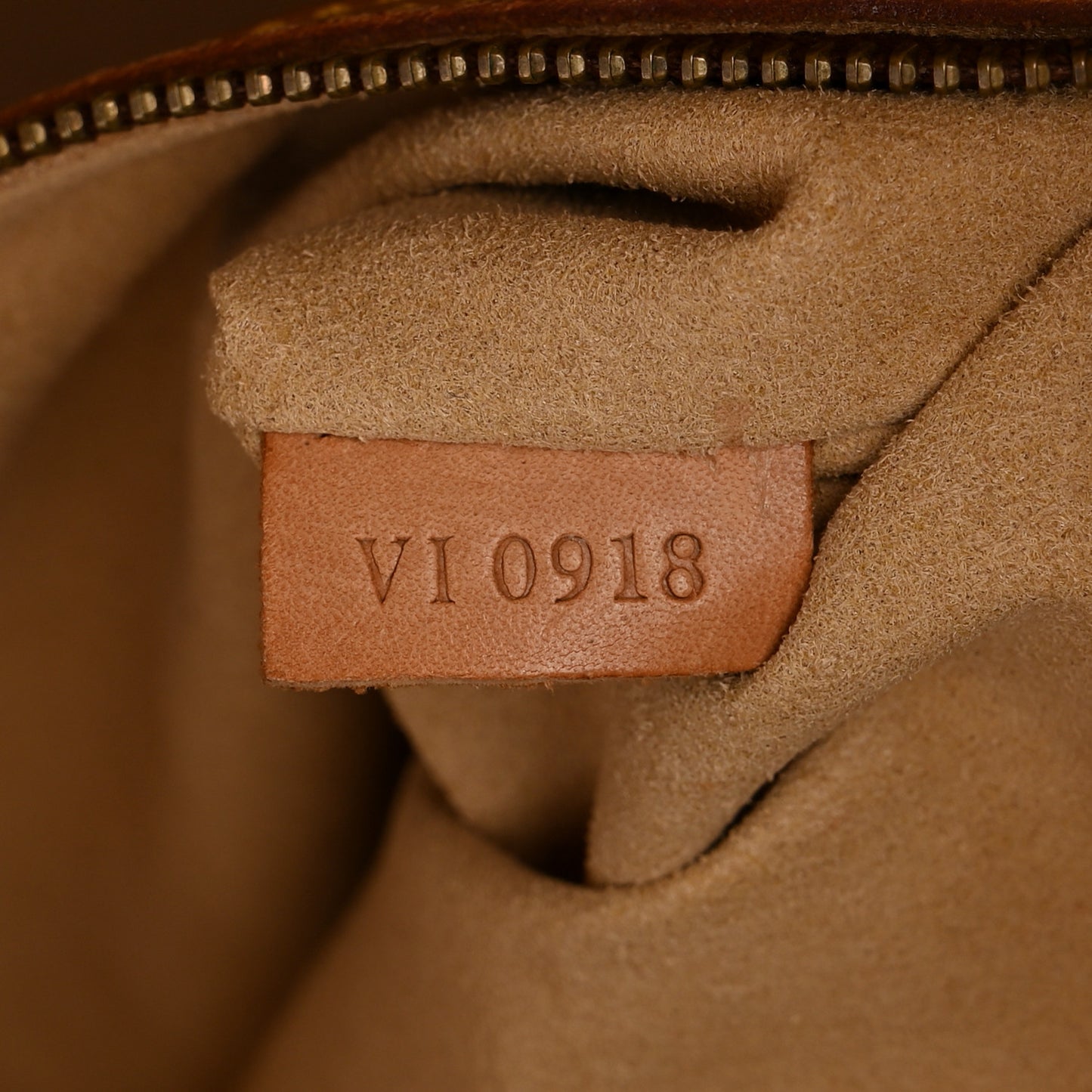 Monogram Babylone