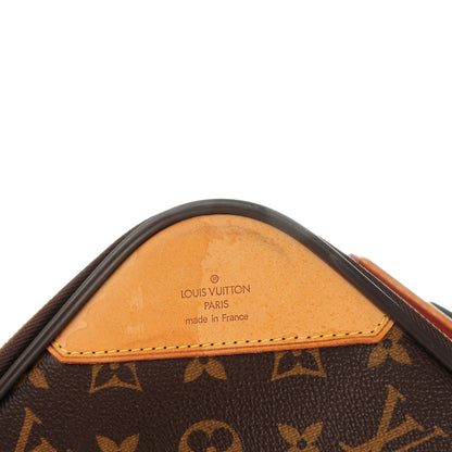 Louis Vuitton Monogram Pegase 55 6 of 13