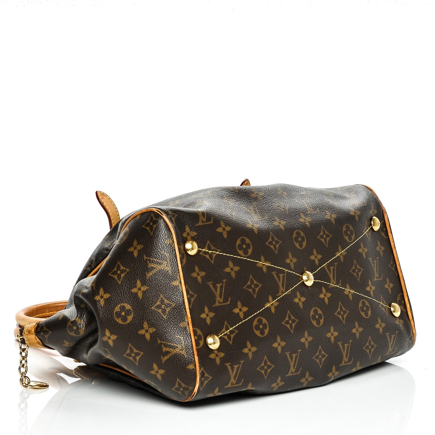 Monogram Speedy 30