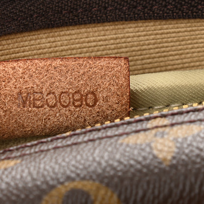 Louis Vuitton Monogram Deauville 6 of 13
