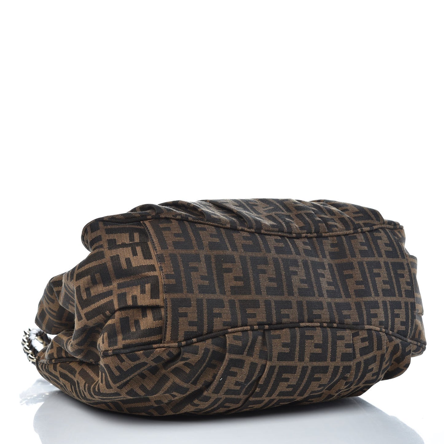 Zucca Mia Tote Tobacco