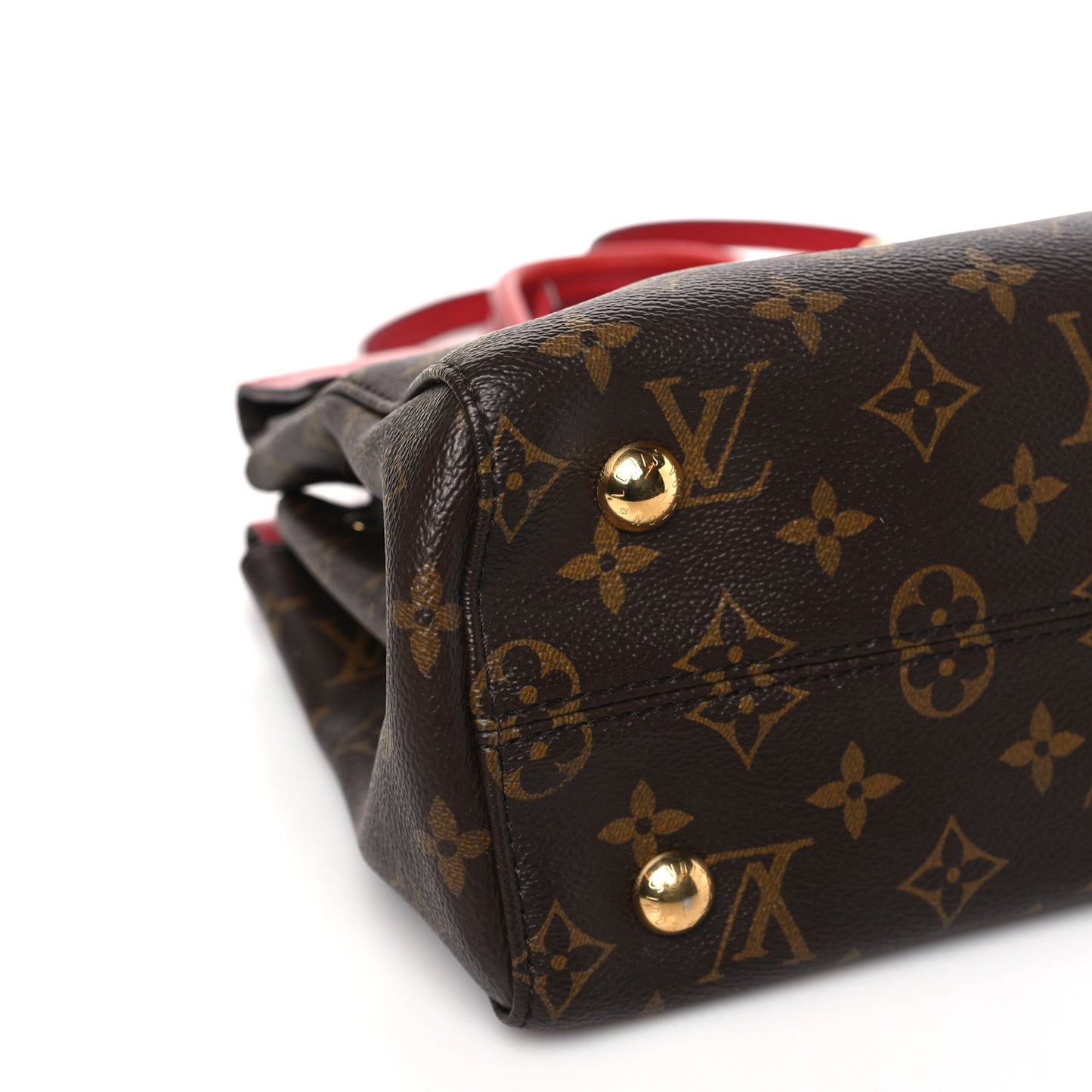 Monogram Venus Cherry