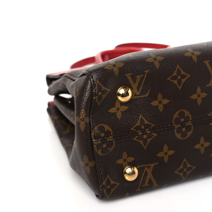 Louis Vuitton Monogram Venus Cherry 7 of 10