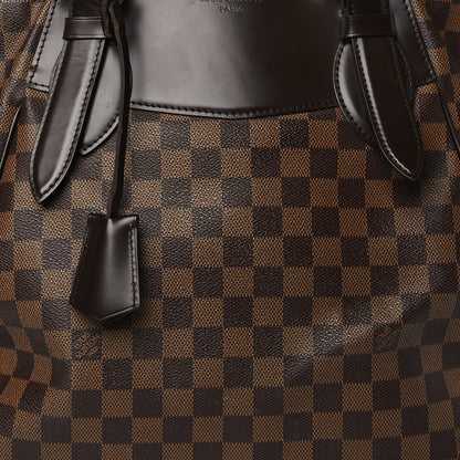 Louis Vuitton Damier Ebene Verona GM 7 of 9