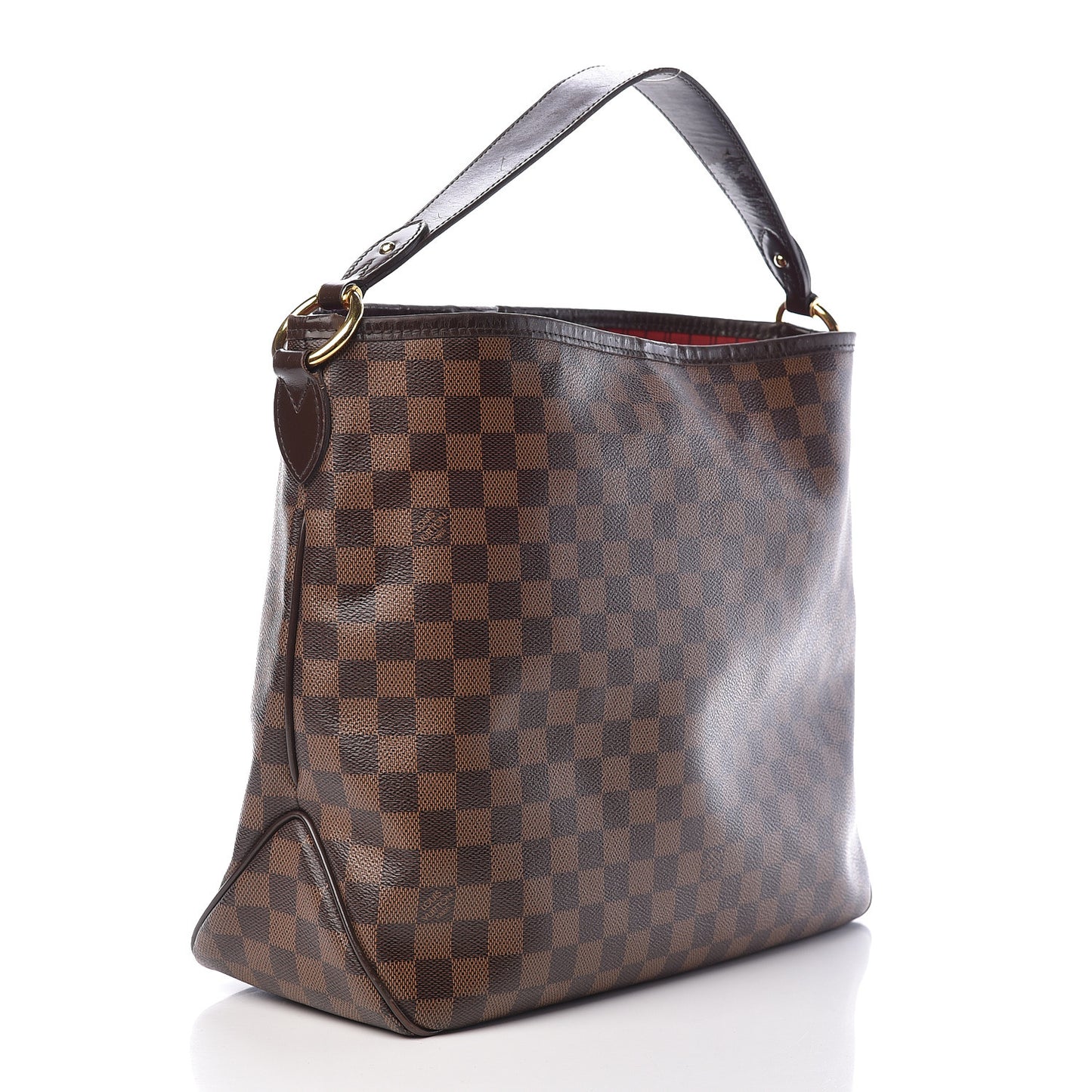 Damier Ebene Delightful MM