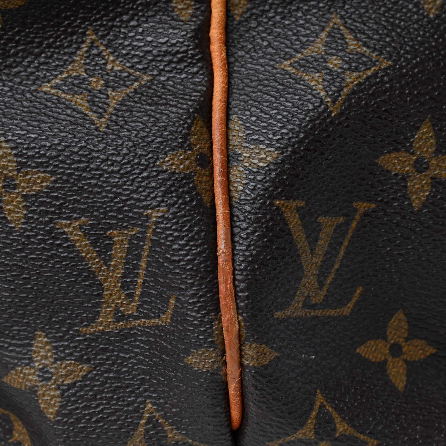 Louis Vuitton Monogram Palermo GM 25 of 25