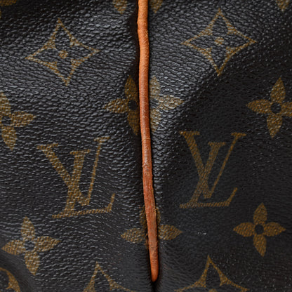 Louis Vuitton Monogram Palermo GM 25 of 25