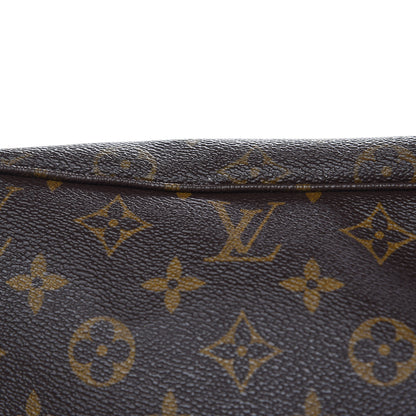 Louis Vuitton Monogram Neverfull GM 11 of 21
