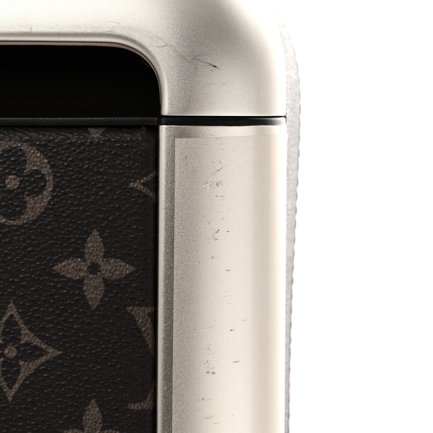 Louis Vuitton Monogram Horizon 55 9 of 9