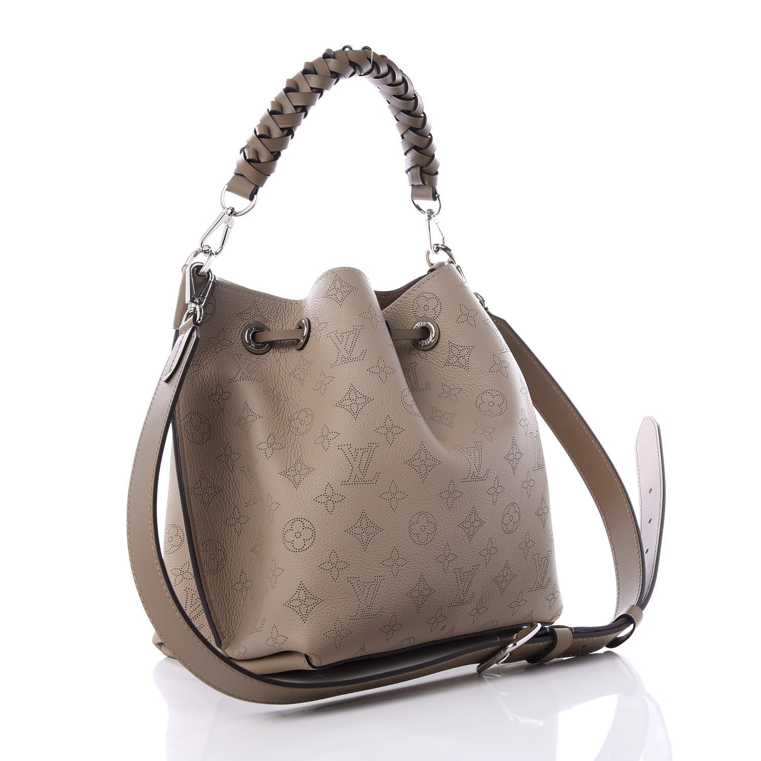 Louis Vuitton Mahina Muria Galet 2 of 9