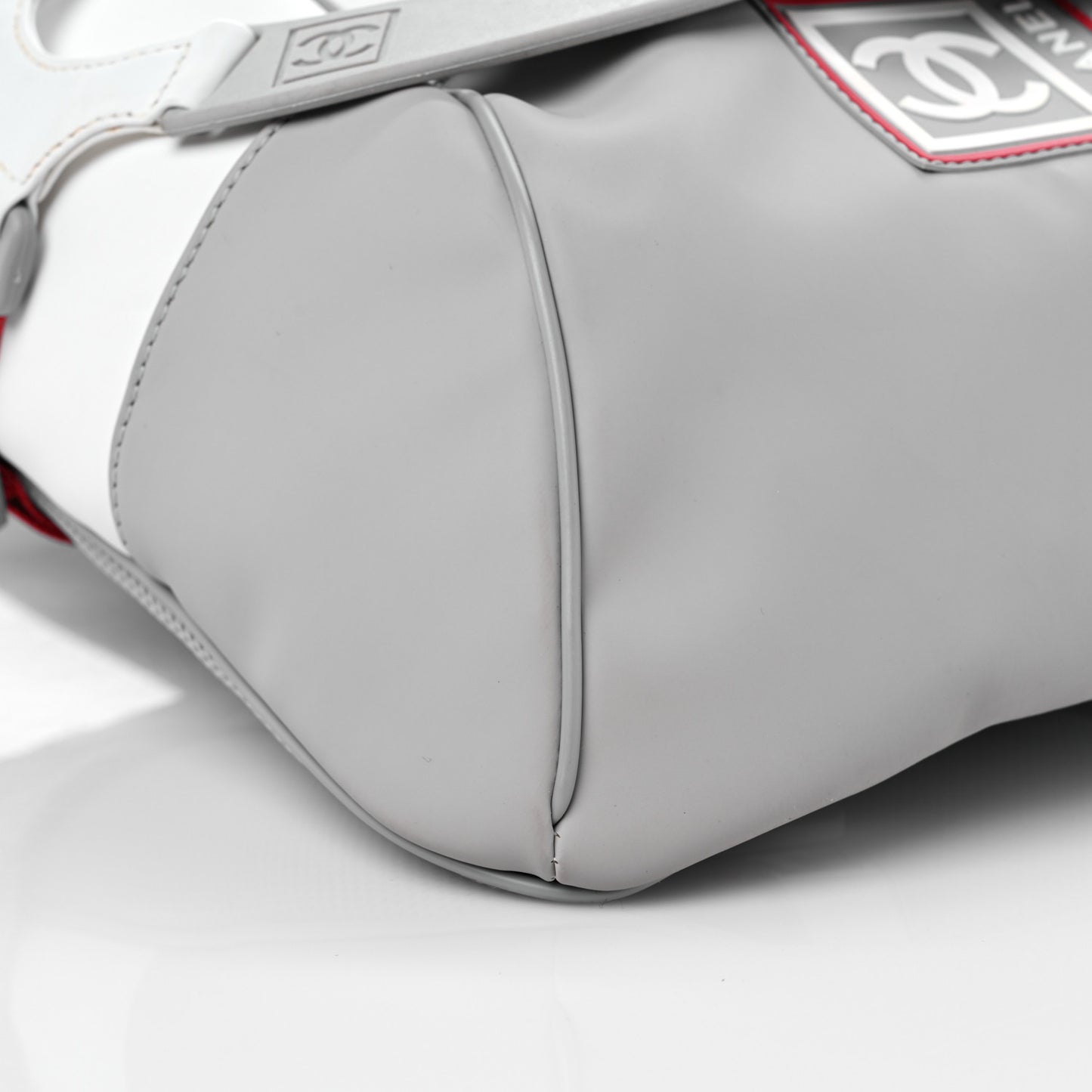 Nylon Sports Backpack