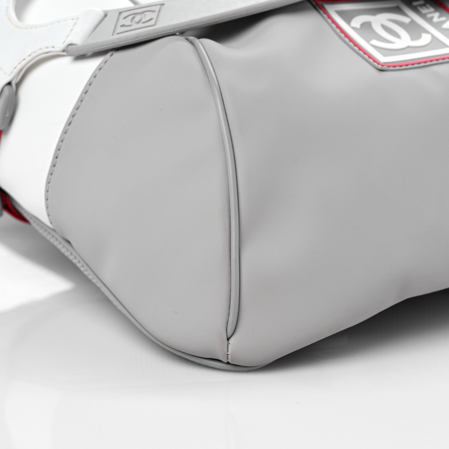 Chanel Nylon Sports Backpack 7 of 11