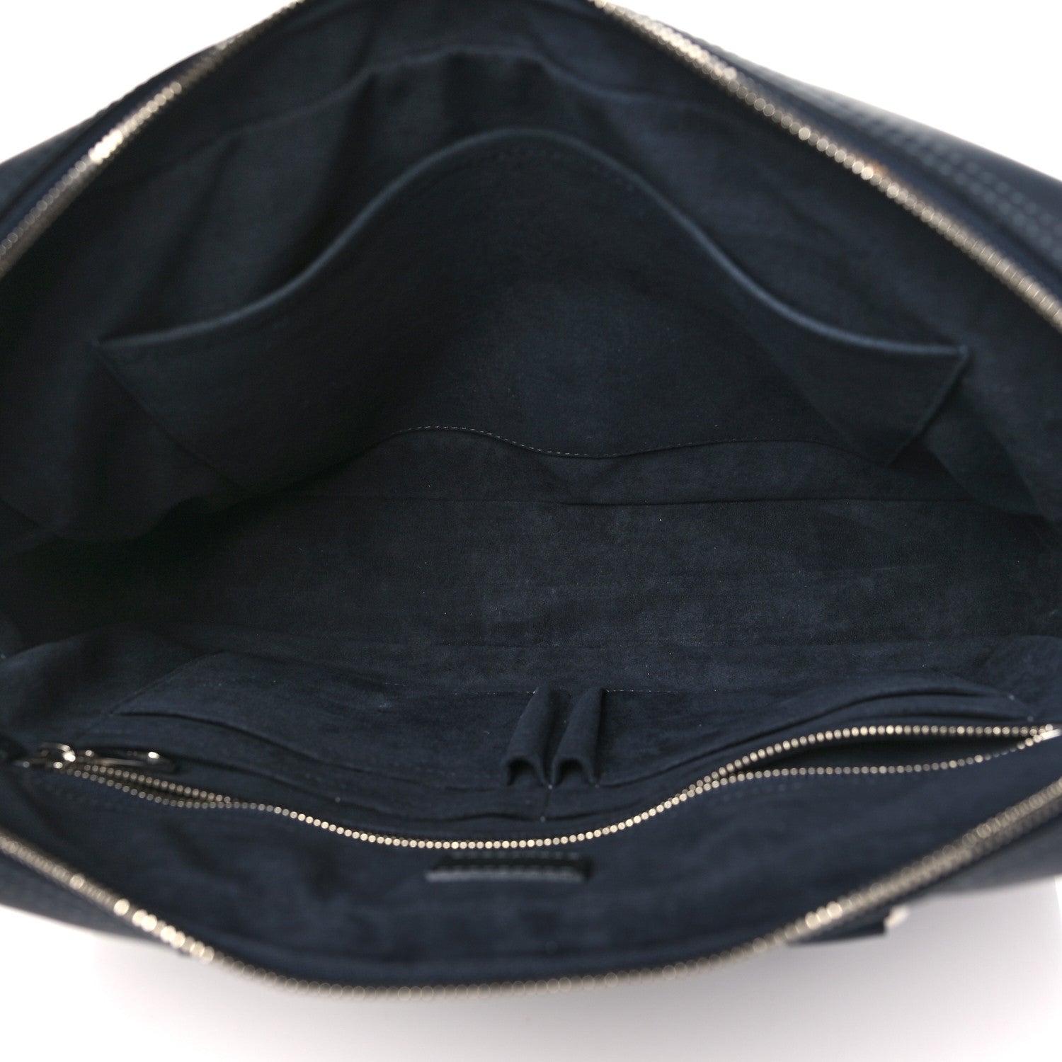 Louis Vuitton LOUIS VUITTON Damier Cobalt Porte Document Business 5 of 9