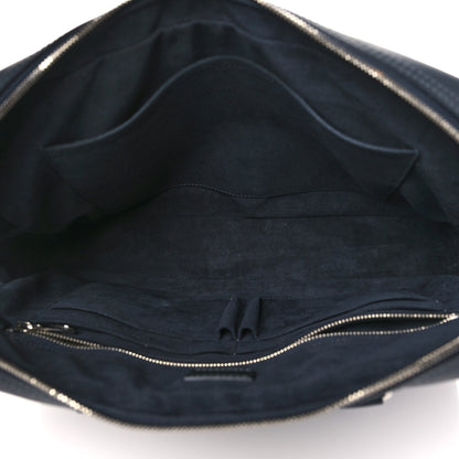 Louis Vuitton LOUIS VUITTON Damier Cobalt Porte Document Business 5 of 9