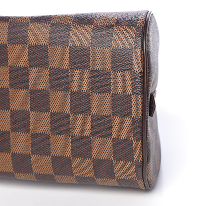 Louis Vuitton Damier Ebene Ribera Mini 8 of 9
