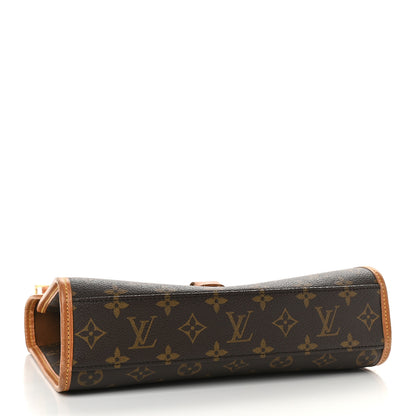 Louis Vuitton Monogram Bel Air 4 of 9