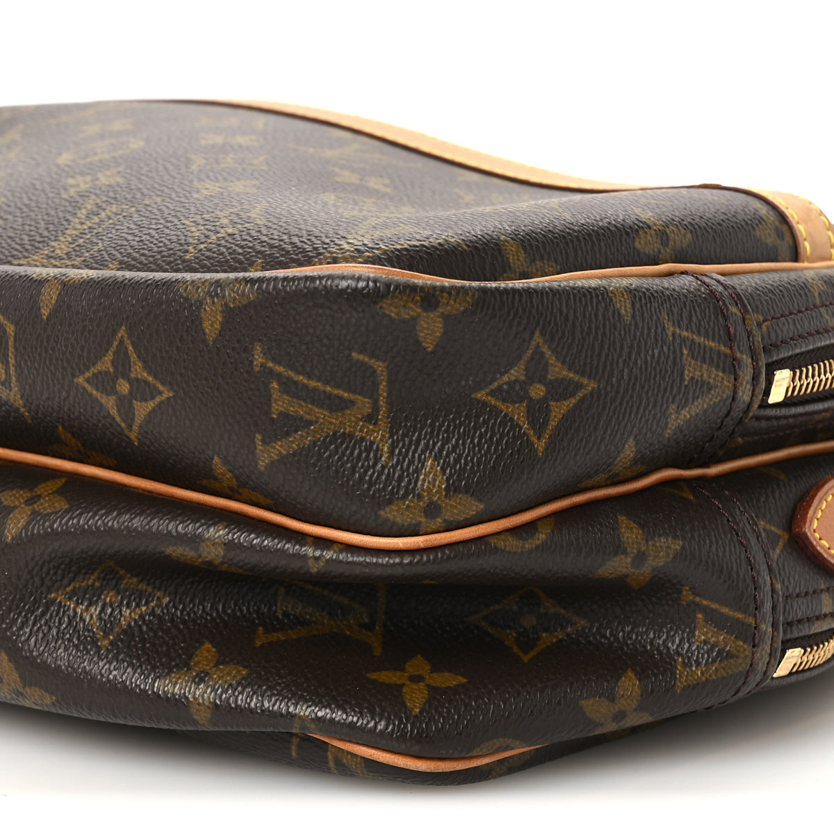 Monogram Reporter PM
