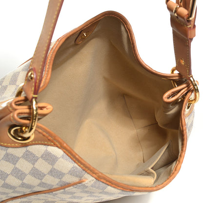 Louis Vuitton Damier Azur Galliera PM 5 of 7