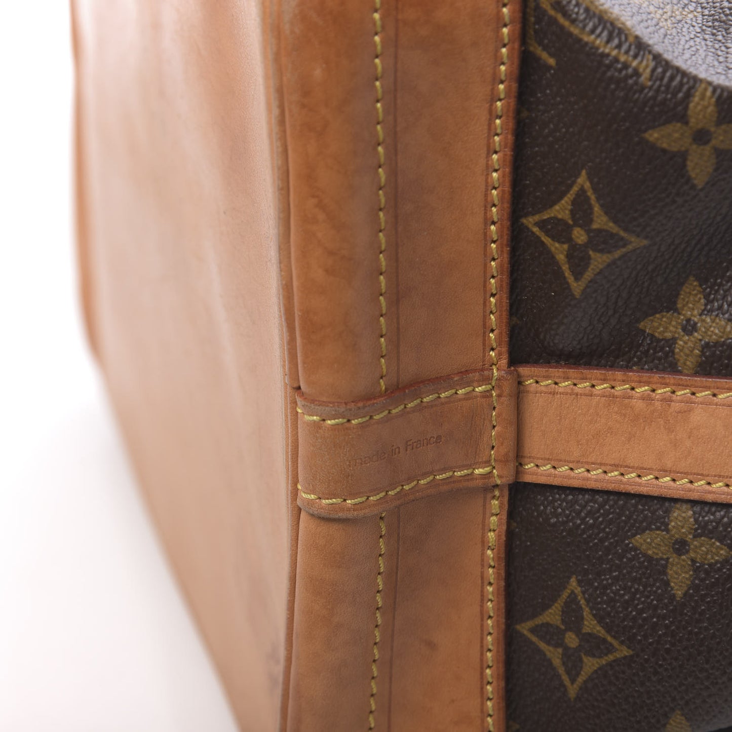Monogram Noe