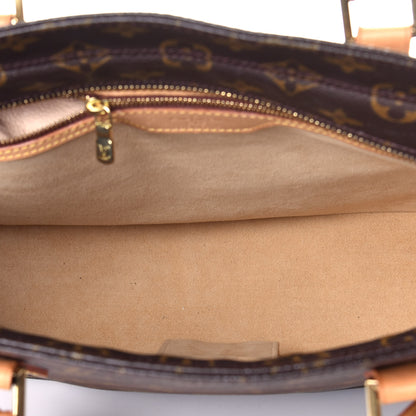 Louis Vuitton Monogram Luco 5 of 9