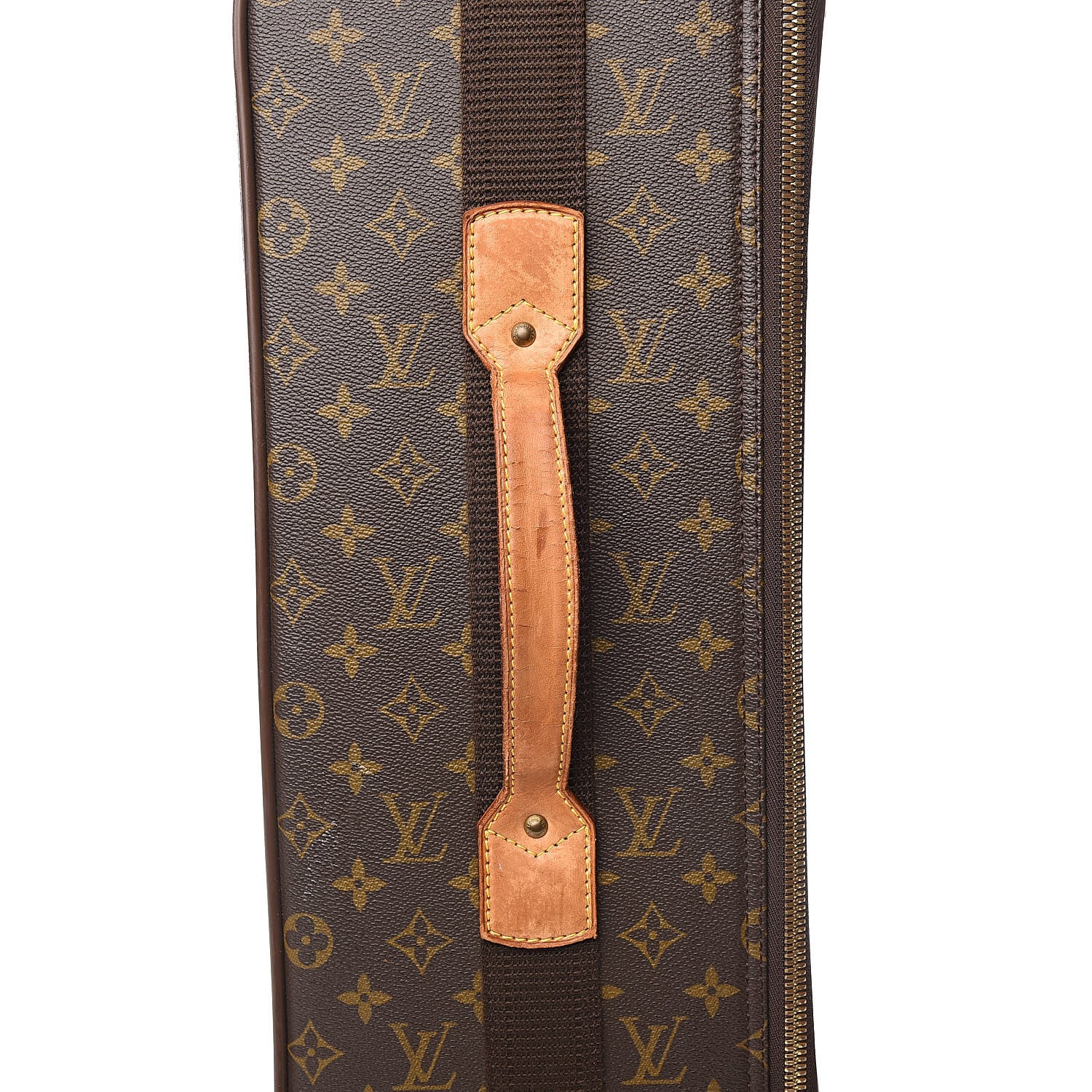 Louis Vuitton Monogram Pegase 55 14 of 15