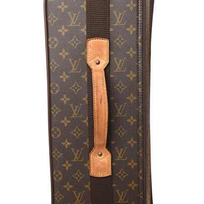 Louis Vuitton Monogram Pegase 55 14 of 15
