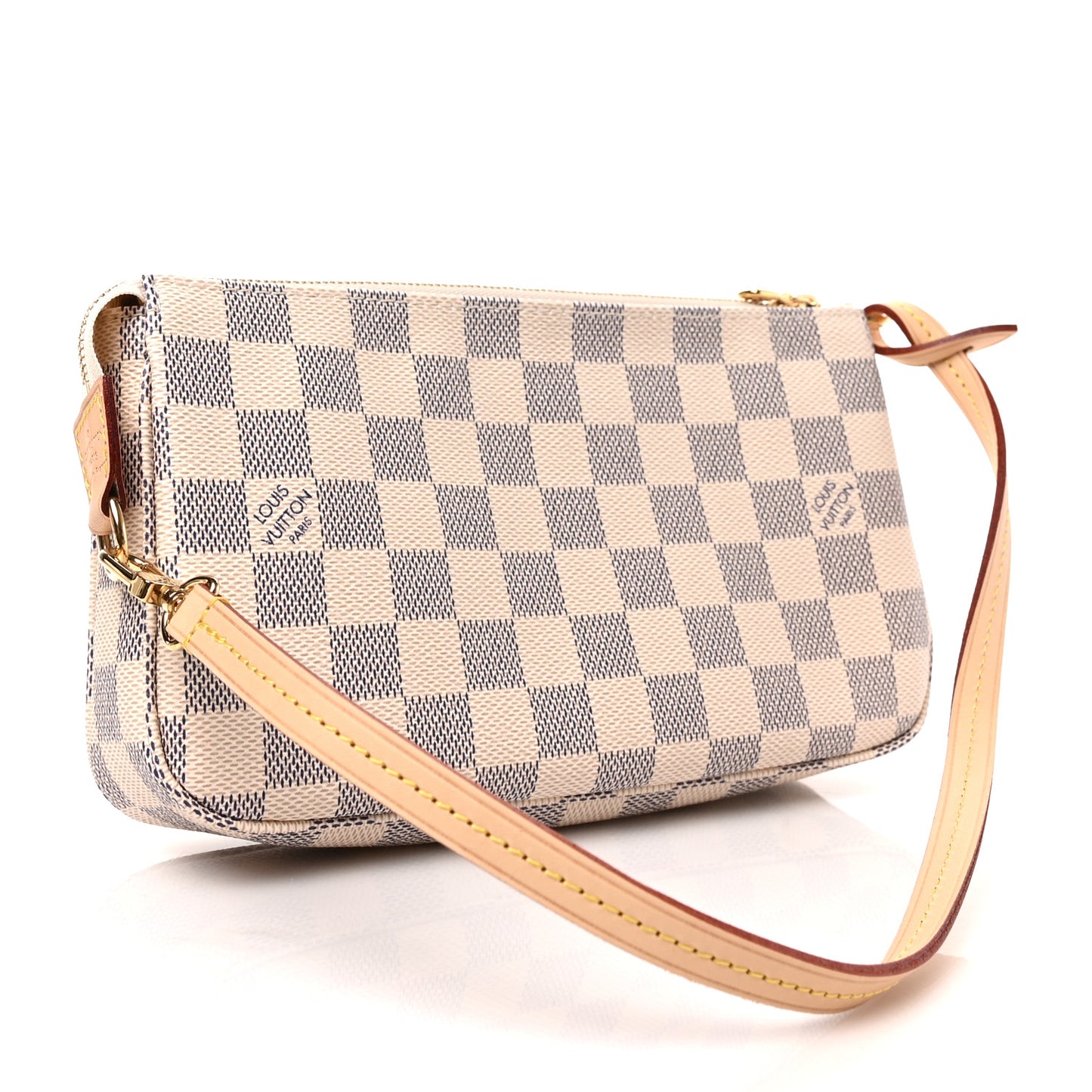 Damier Azur Pochette Accessories NM