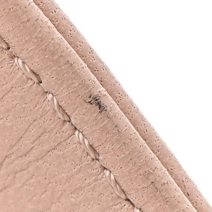 Chanel Calfskin Quilted Small Boy Flap Light Pink 17 of 19