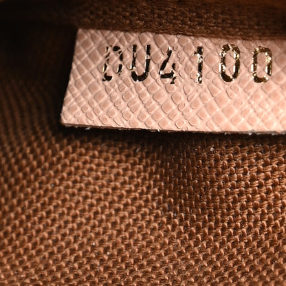 Louis Vuitton Monogram Affiche Mini Pochette Accessories 5 of 10