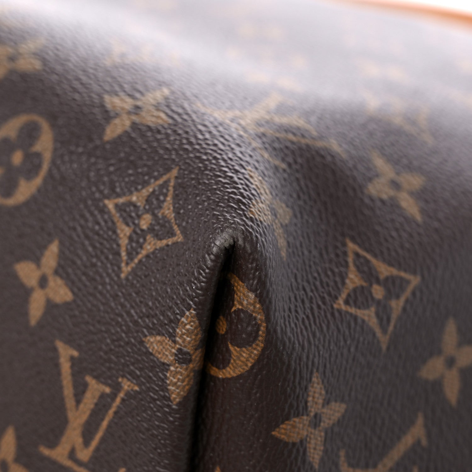Louis Vuitton Monogram Graceful MM Pivoine 10 of 14
