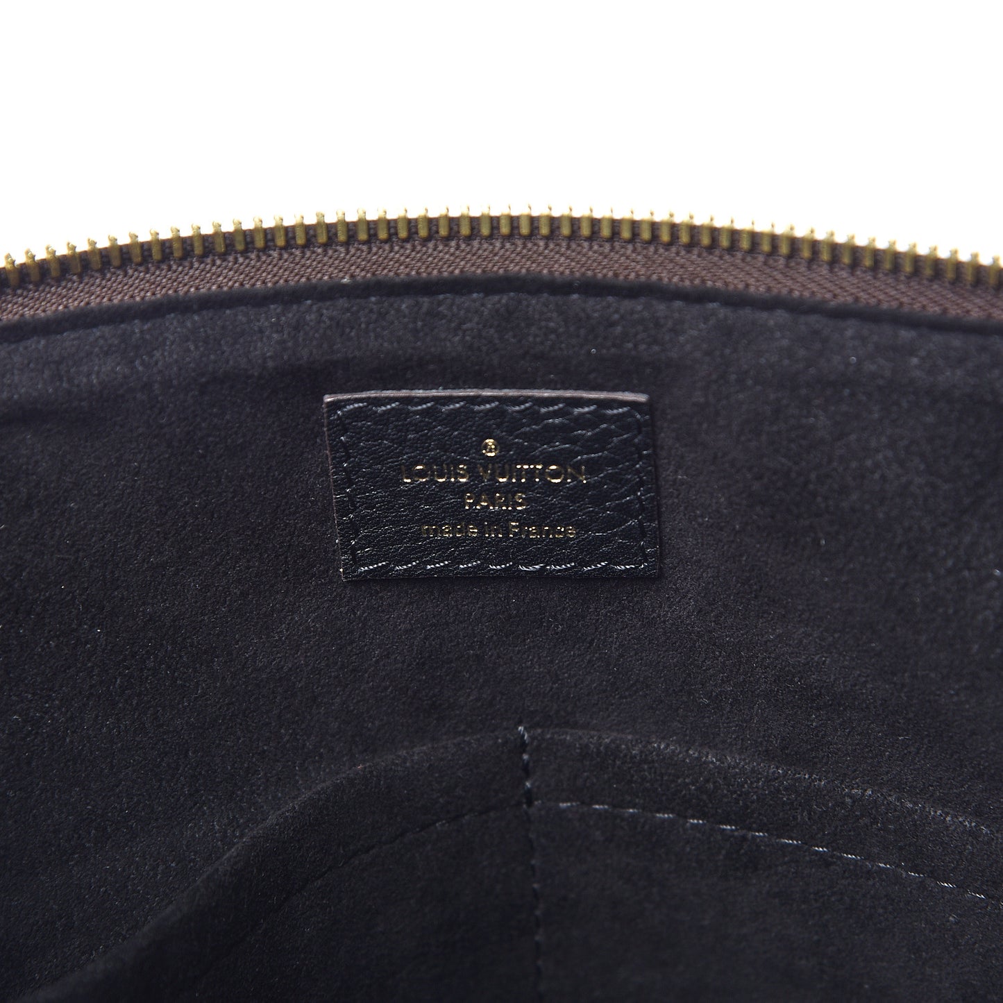 Monogram Estrela NM Black