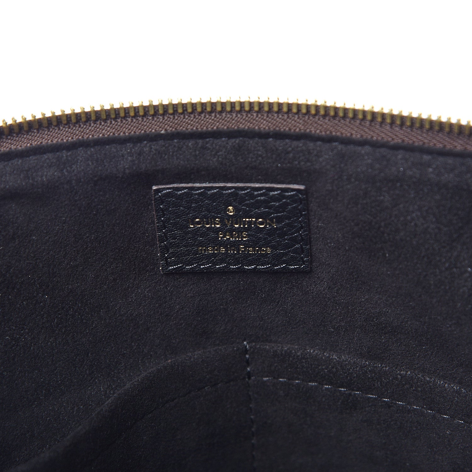 Louis Vuitton Monogram Estrela NM Black 6 of 10