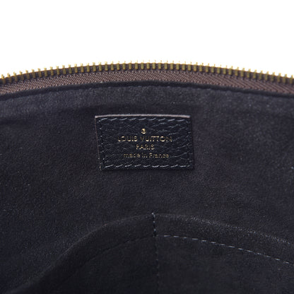 Louis Vuitton Monogram Estrela NM Black 6 of 10