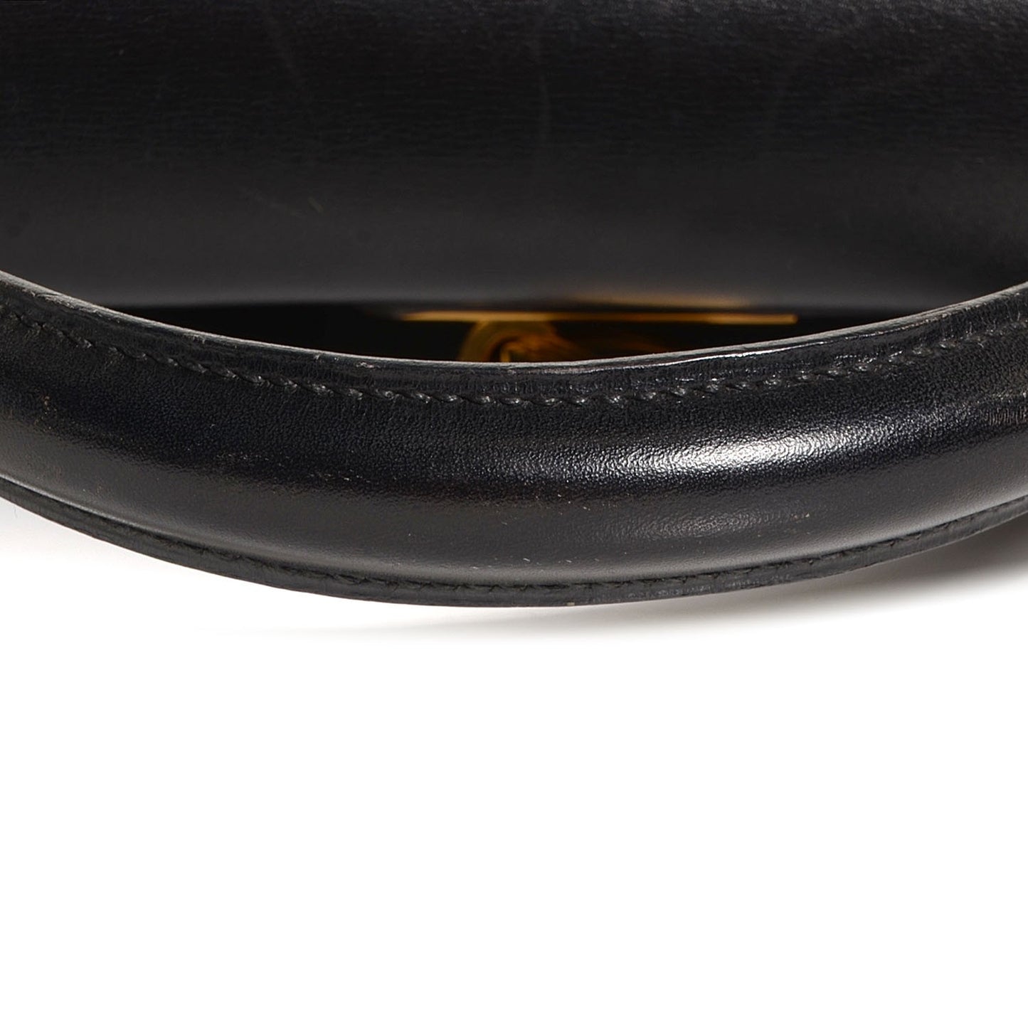 Box Kelly Retourne 32 Black