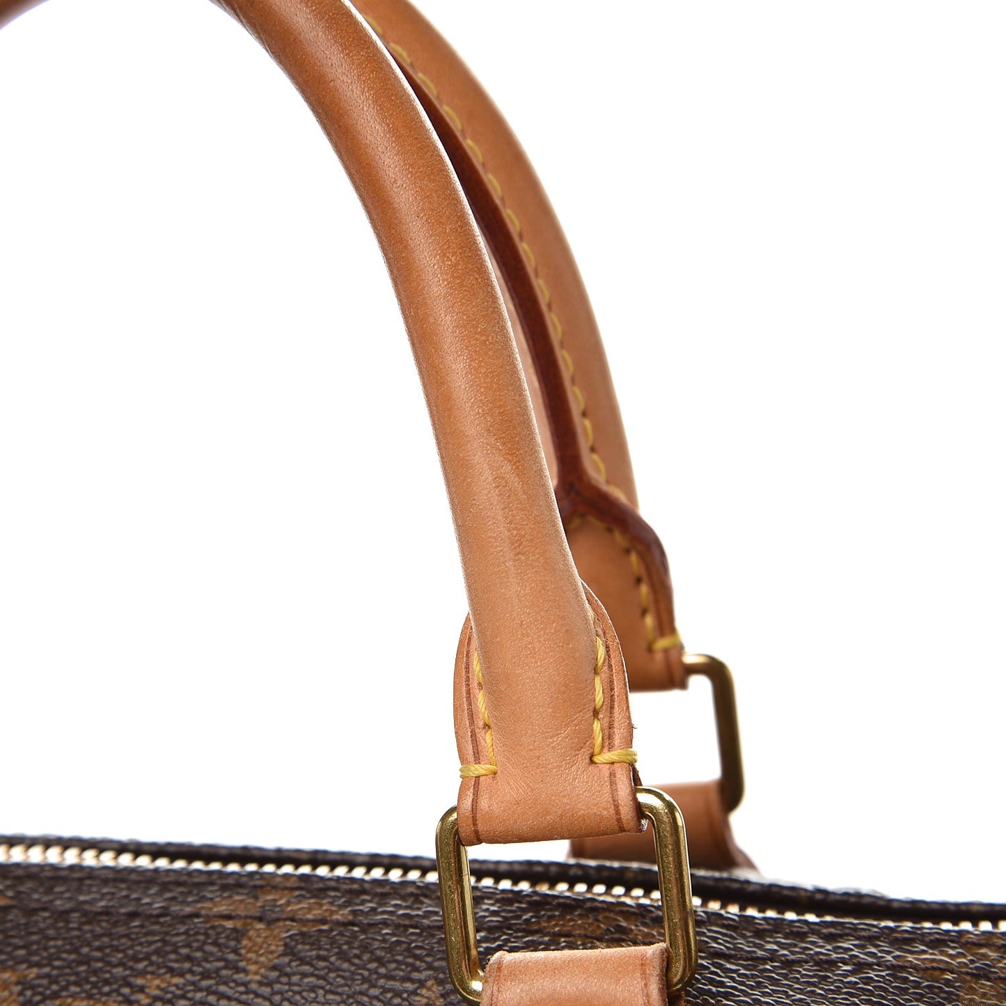 Monogram Speedy Bandouliere 40