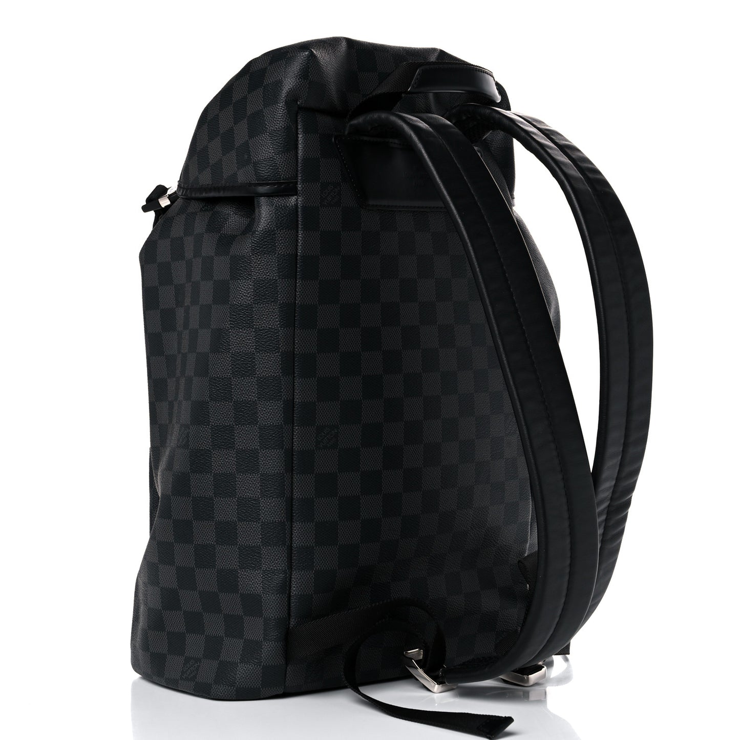 Damier Graphite Zack Backpack