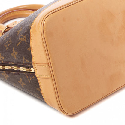 Louis Vuitton Monogram Alma PM 5 of 8